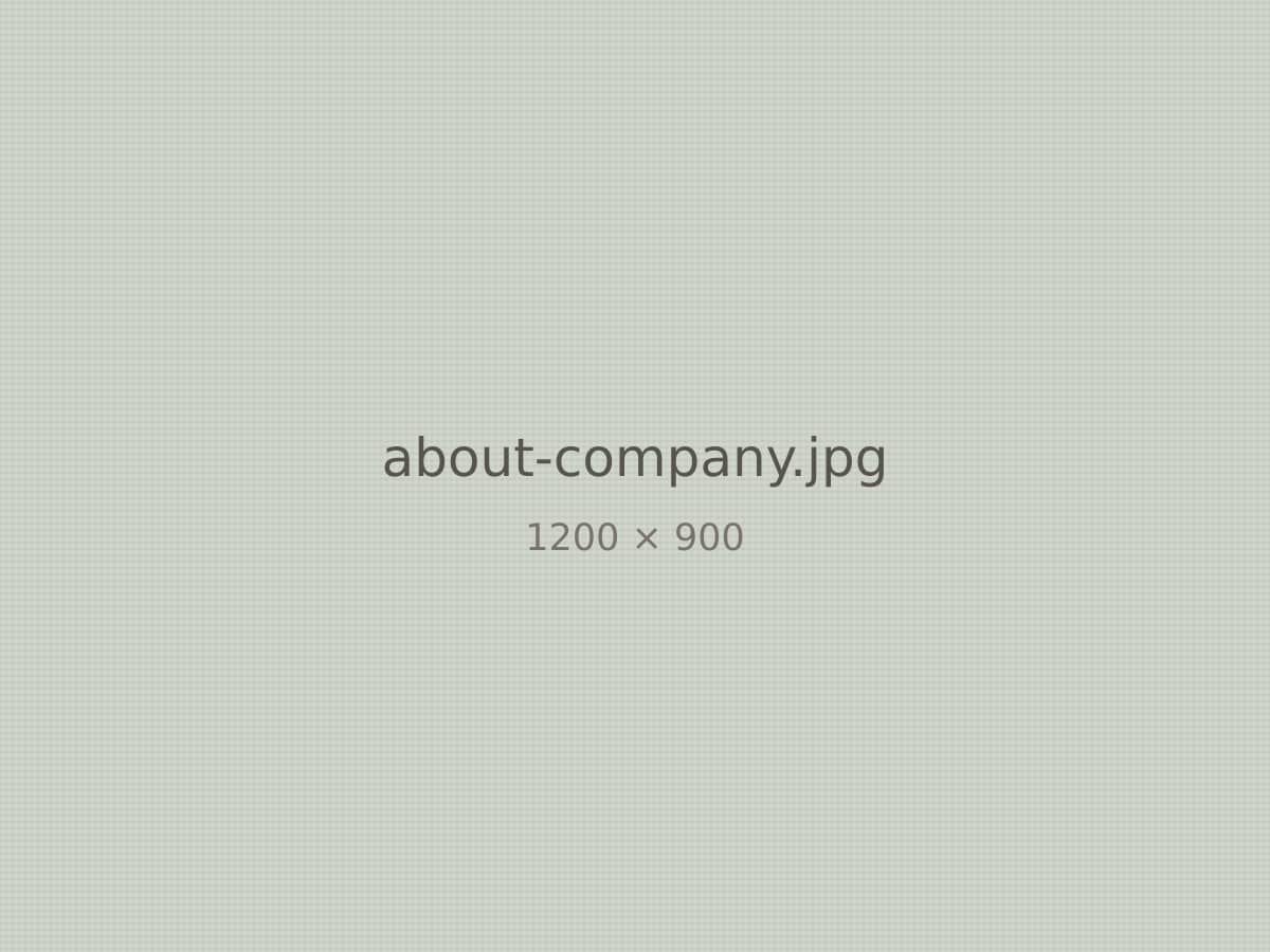 [COMPANY_NAME] headquarters and production site