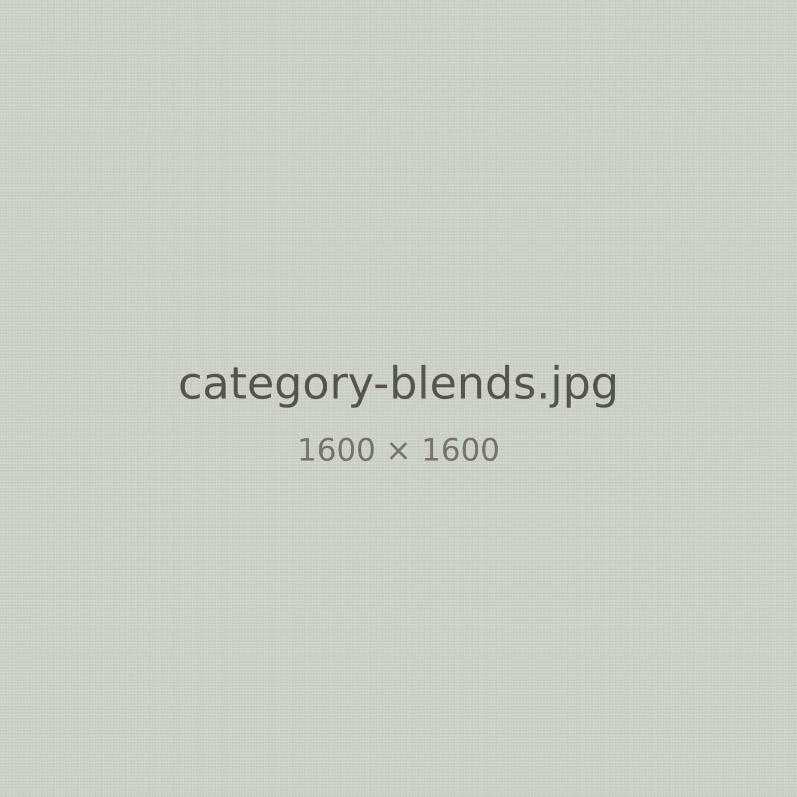 Blended Fabrics