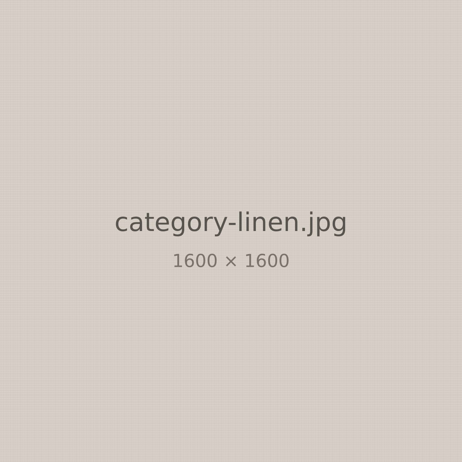 Linen Fabrics
