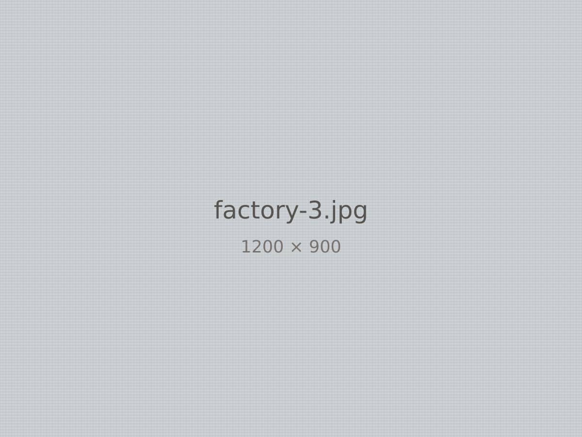 Fabric finishing line